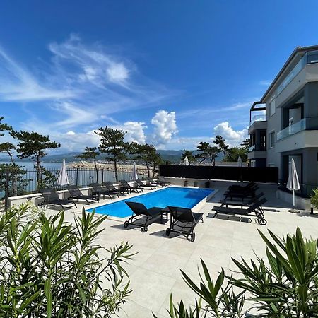 Villas Punta Silo - Luxury Apartments With Pool Extérieur photo
