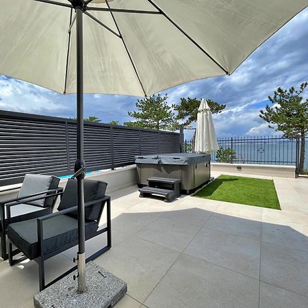 Villas Punta Silo - Luxury Apartments With Pool Extérieur photo