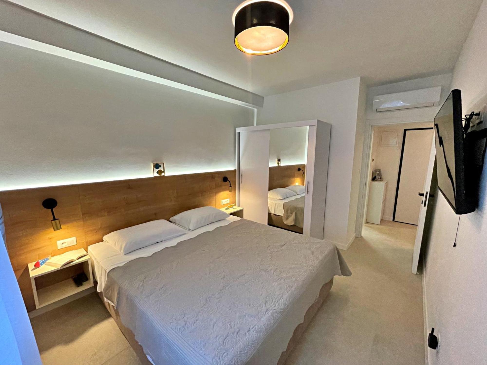 Villas Punta Silo - Luxury Apartments With Pool Extérieur photo