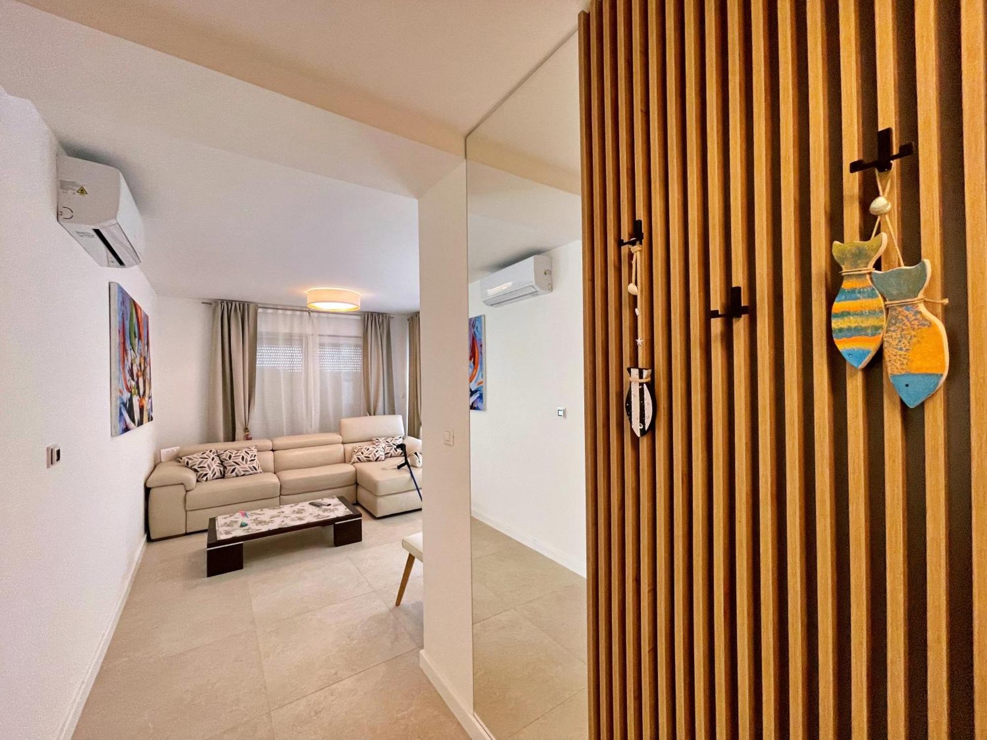 Villas Punta Silo - Luxury Apartments With Pool Extérieur photo