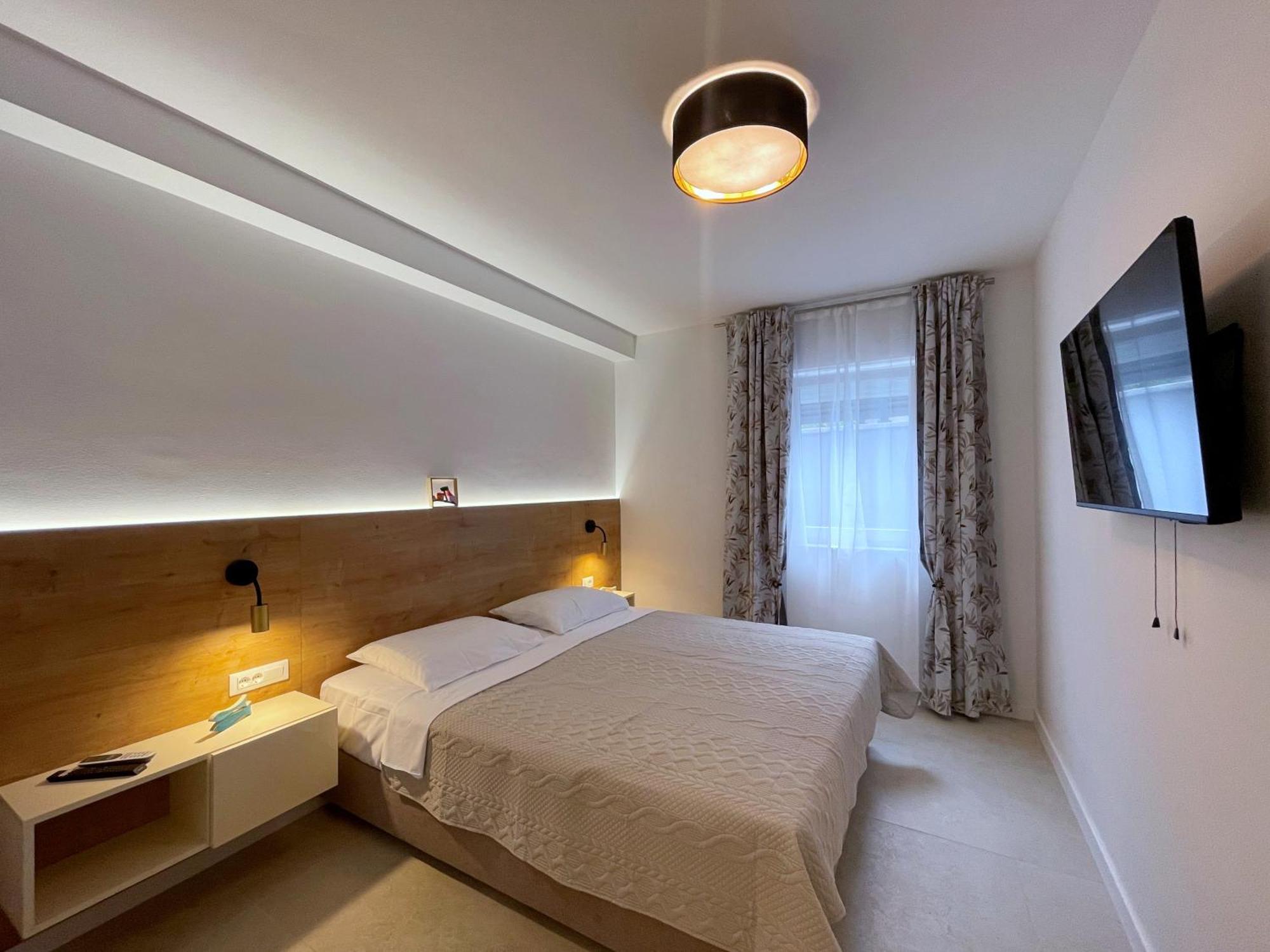 Villas Punta Silo - Luxury Apartments With Pool Extérieur photo