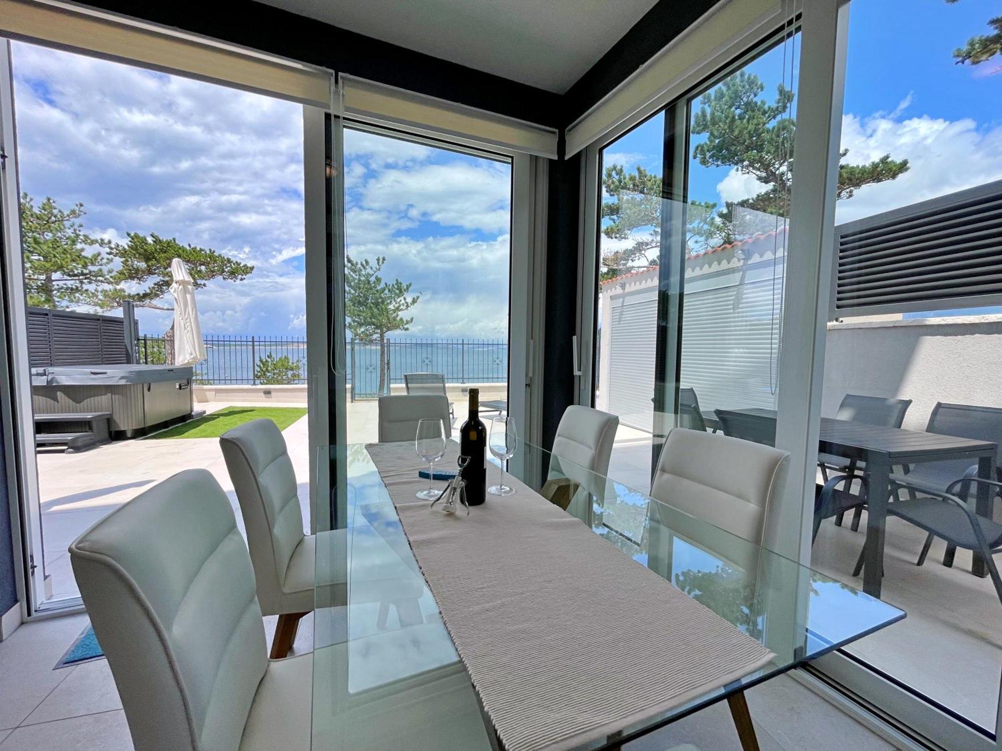 Villas Punta Silo - Luxury Apartments With Pool Extérieur photo