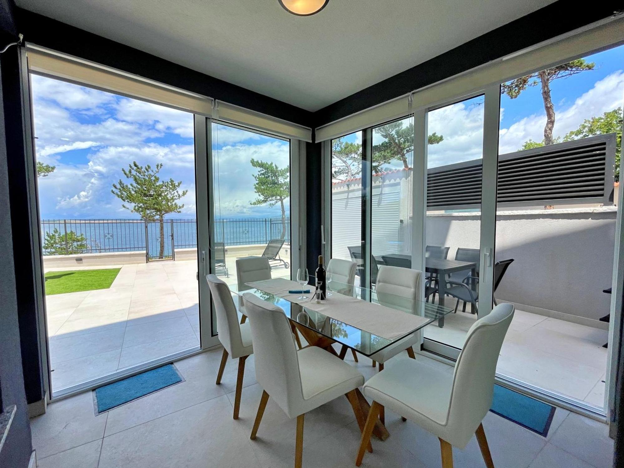 Villas Punta Silo - Luxury Apartments With Pool Extérieur photo