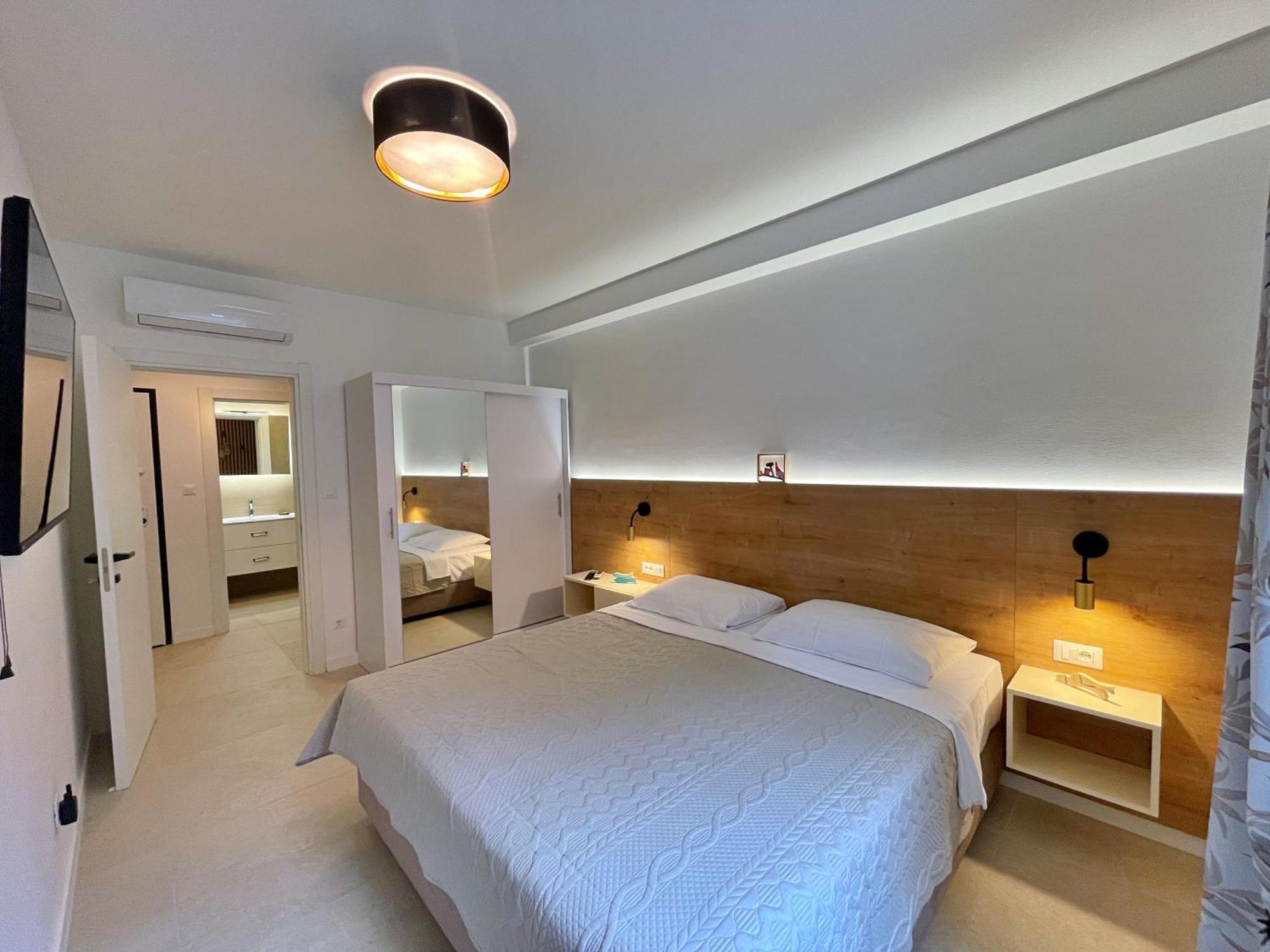 Villas Punta Silo - Luxury Apartments With Pool Extérieur photo