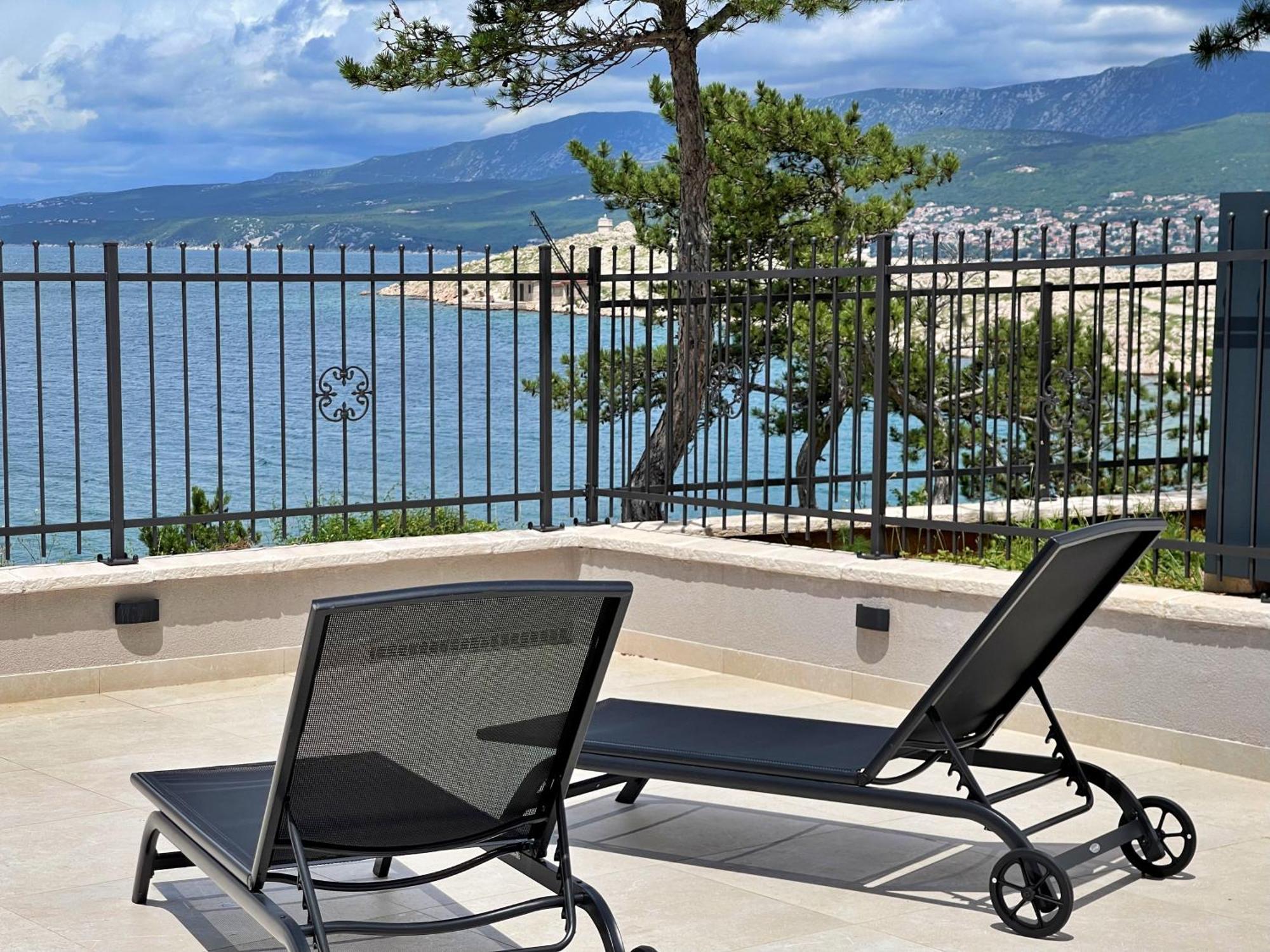 Villas Punta Silo - Luxury Apartments With Pool Extérieur photo